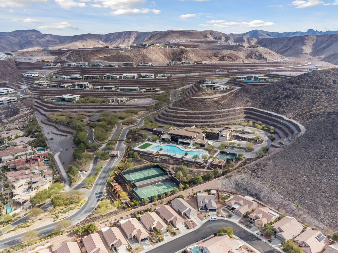 Ascaya in Henderson