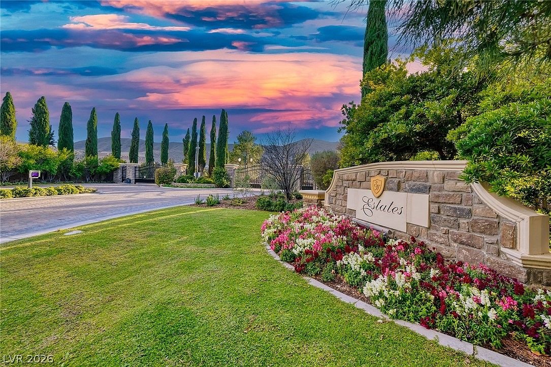 Southern Highlands Estates